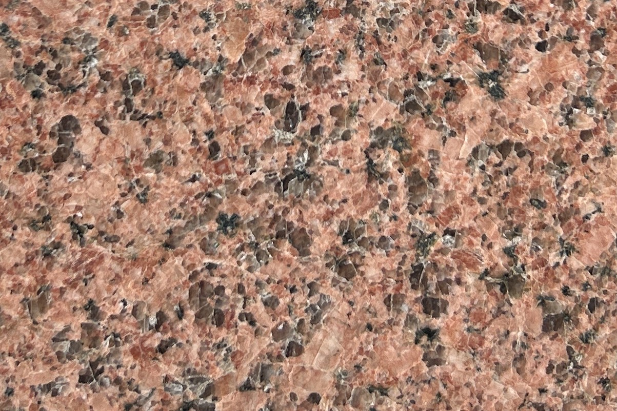 Sylwan Red Granite